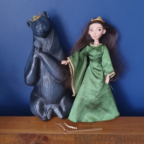 Disney pixar brave - disney, queen
