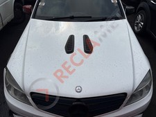 MERCEDES C-CLASS C220 W204