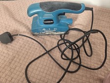 Powerbase Handheld Electric Sander