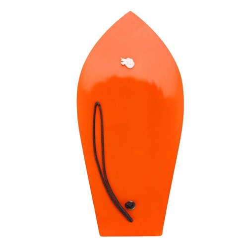 Big game trolling board - big,