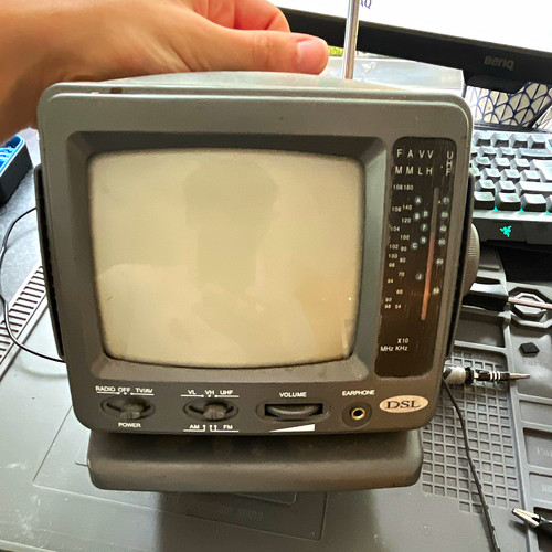 Dsl 1181 5in - dsl, 5.5in