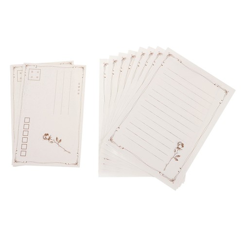 Sets vintage writing - sets,
