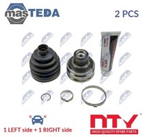 NPZ-AU-051 DRIVESHAFT CV JOINT