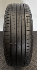 1X 245/35/R20 95Y XL PIRELLI P