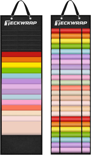 Vinyl roll holder - vinyl,