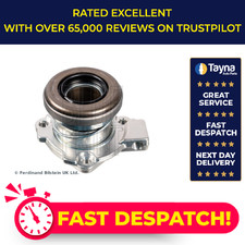 Clutch Concentric Slave