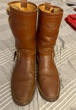 WESCO - Mr. Lou - Size 9E -