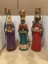 Vintage 1950’s Paper Mache 3