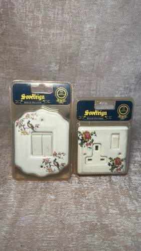 Vintage new sealed - vintage, ceramic
