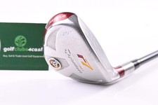 Taylormade R7 CGB Max #4 Hybrid / 22 Degree / Stiff Flex Reax 55 Shaft