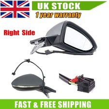 Fit For VW Golf Mk7 2012-2020