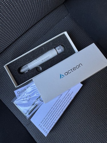 Acteon satelec newtron - acteon,