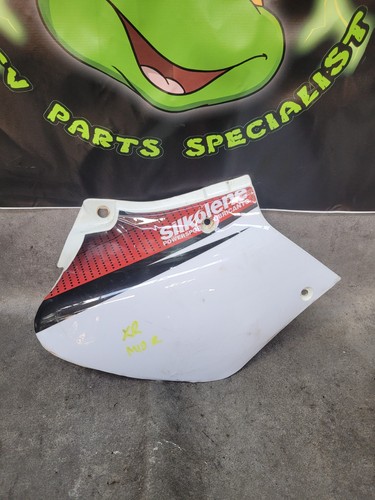 Honda 250r 400r 250 xr - xr,