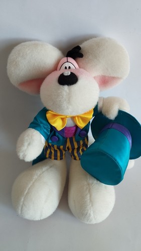 Vintage diddl mouse circus - diddl,