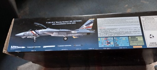 Trumpeter 03203 grumman - trumpeter, 1:32
