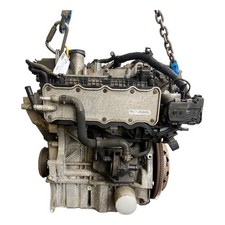 AUDI A3 8V GOLF POLO IBIZA Engine 1.2 Petrol Turbo CJZA  A1 RUNNER 04E100031B