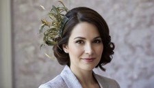 The Woodland Whisper Hair Comb