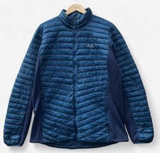 Rab Cirrus Flex Jacket Men's