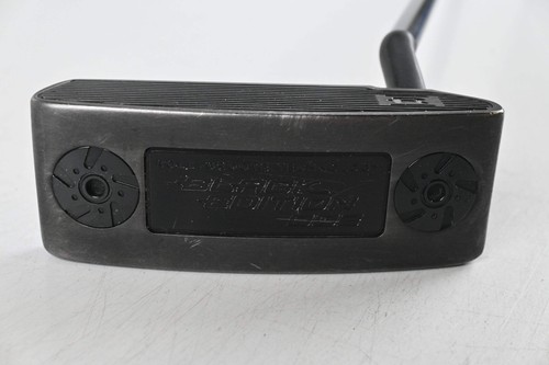 Rife roll groove series - roll,
