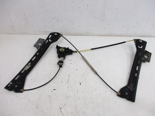 Window regulator front right - window,