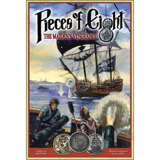 Pieces of Eight: Maiden's