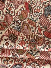 Hills Printed Cotton Fabric