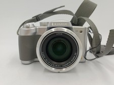 Panasonic LUMIX DMC-FZ50