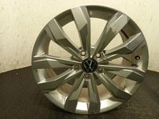 VOLKSWAGEN T-ROC Alloy Wheel
