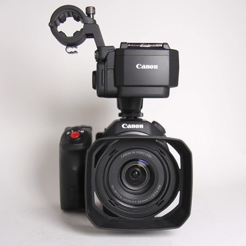 Canon xc15 professional - xc15,