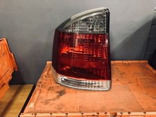 VAUXHALL VECTRA C SRI 02-09