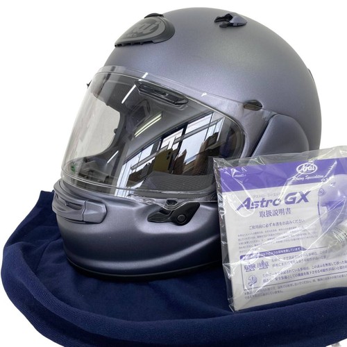 Arai astro full face - arai, gx