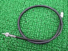 Kawasaki ZZ-R1100D meter