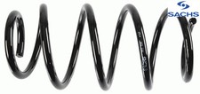FRONT COIL SPRING SET 993 038