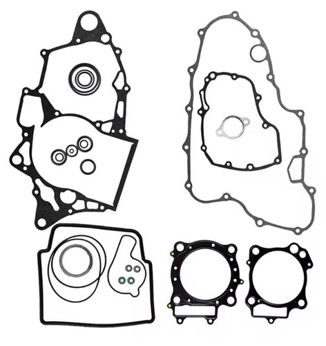 Complete set engine - complete, of