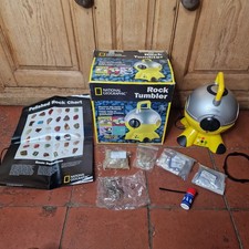 National Geographic Rock