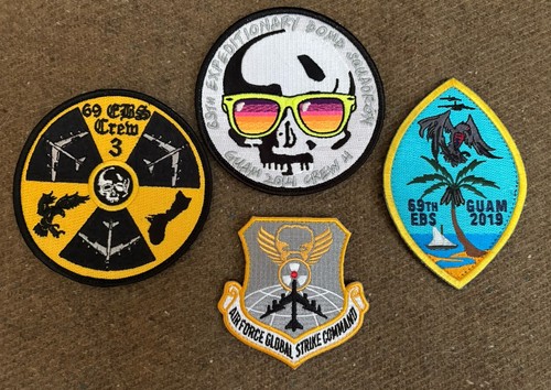 Usaf pilot flight suit - 4,