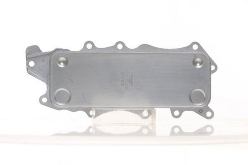 Engine oil cooler - oil, fits