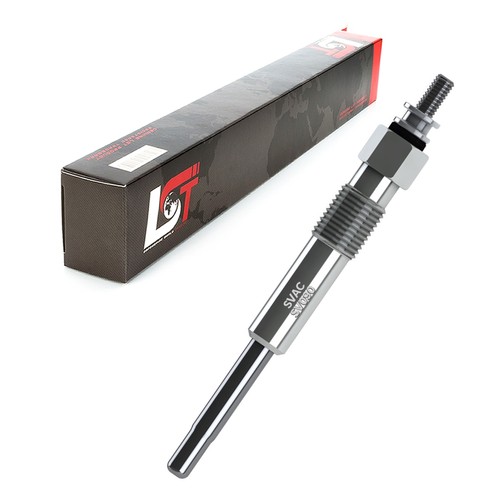 Glow plug volt for - glow,