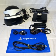Sony PlayStation 4 V2 Virtual