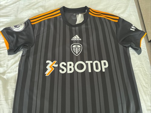 Adidas leeds united - , l