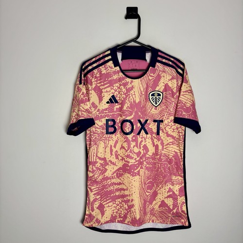 Leeds united football shirt - leeds,