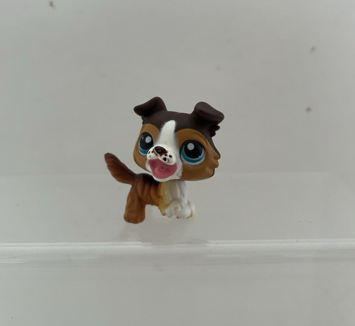 Littlest pet shop - shop.,