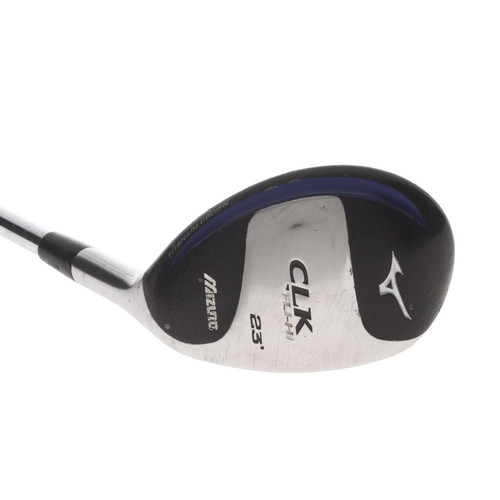 Mizuno clk fli hybrid - mizuno, 23*