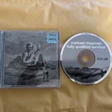 Michael Chapman - Fully