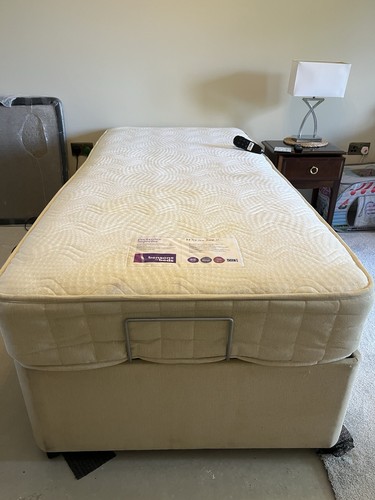 Bensons for beds - beds, adjustable