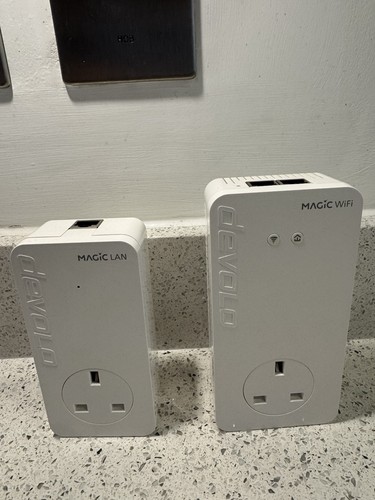 Devolo magic wifi next - devolo,
