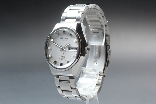 Seiko lord matic - lord, 5606-8061