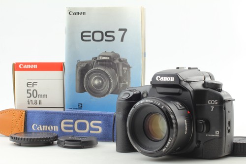 Mint strap canon eos7 - [, n