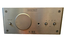 Musical Fidelity X‑80