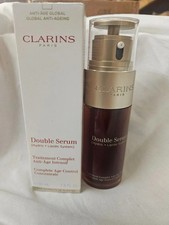 Clarins Paris Double Serum